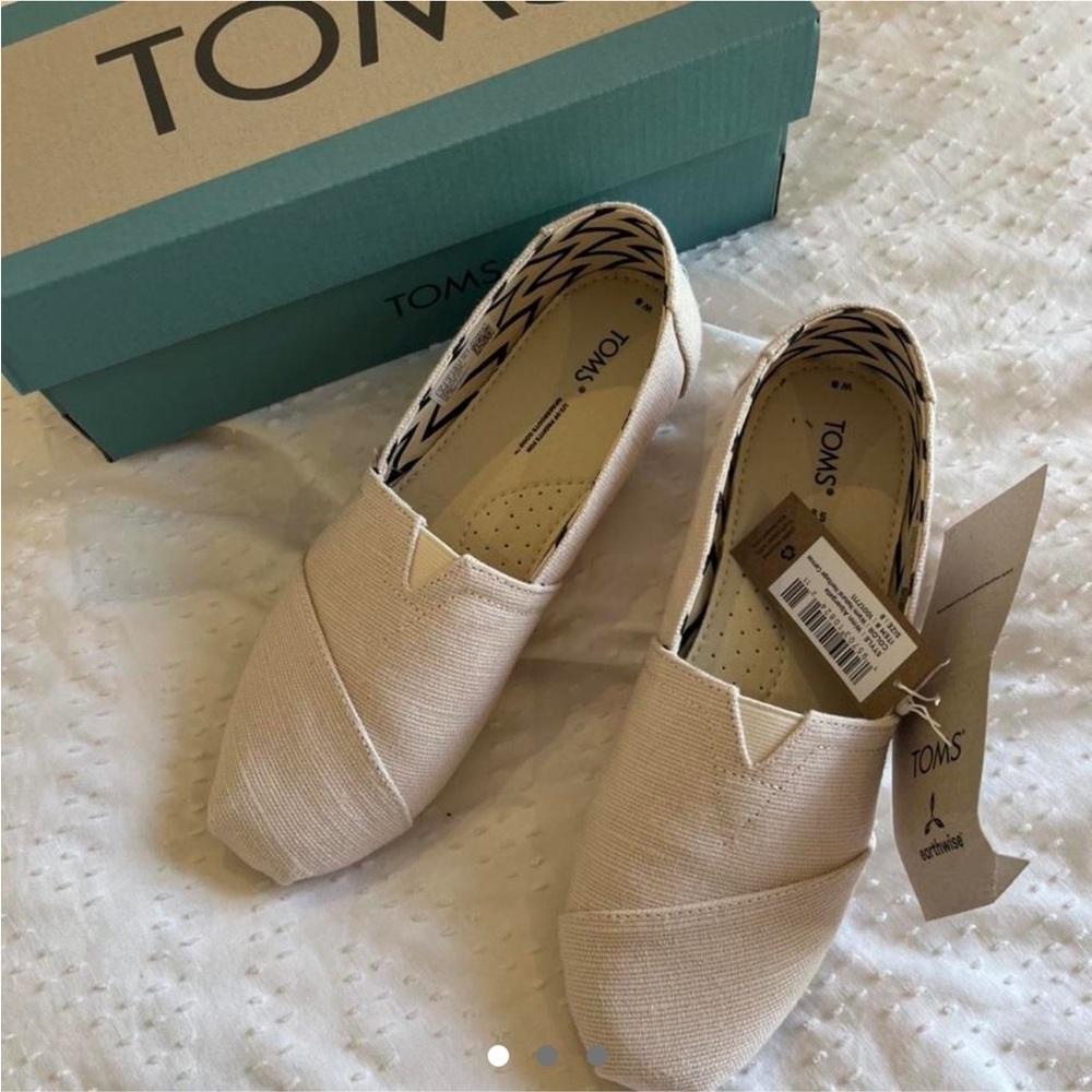 Toms shoes
